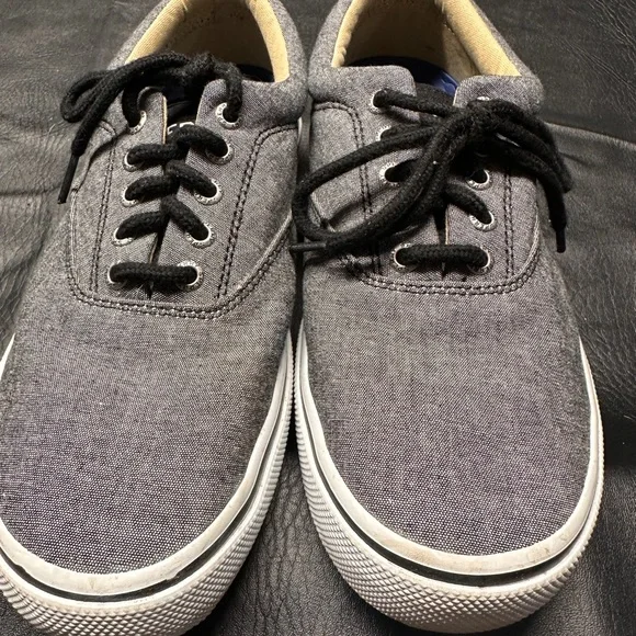 Sperry Classic Sneaker - Picture 4 of 7